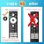 Replacement Remote Control for Hisense Smart Google TV?for Hisense Android/Google Smart TV Remote?with Voice Function