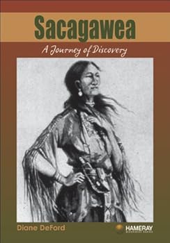 Unknown Binding Sacagawea (Hameray Biography Series) Book