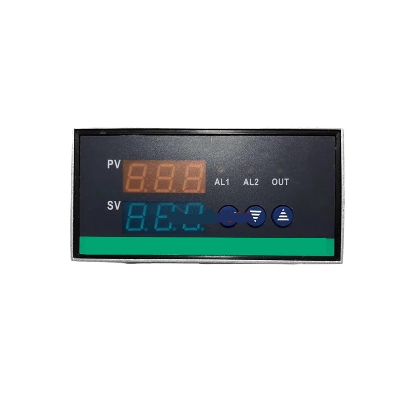 Temperature Controller TREX-CH412AFK01-M-BN Aluminum Case Temperature Control(TREX-CH412AFK01-M-BN)