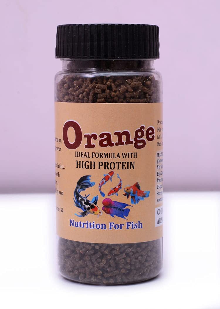 Cichlid Premium Fish Food. 130g (B095SS7YHW) Amazon Price History, Amazon Price Tracker