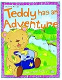  Teddy Has an Adventure (Toy Stories)
