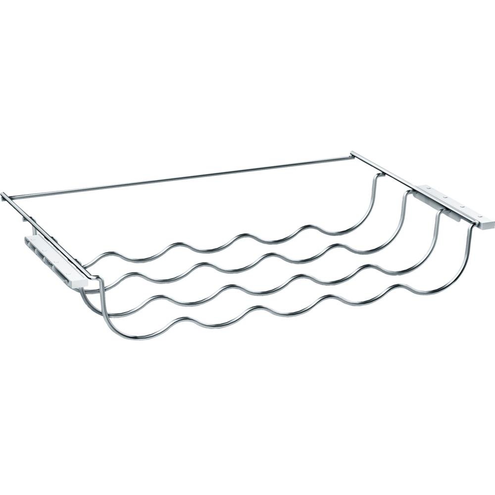 BOSCH Flaschenablage KSZ10020, Zubehör für KIR21, KIL22, KIR31, KIL32, KIR41, KIL42, KIF4, KIF5, KIL72, KIR81, KIL82, für Einbaugeräte