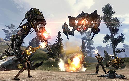 Image of Defiance - Xbox 360 (Renewed)