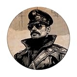 Zoom IMG-2 retro gay daddy pelle biker Zoom IMG-2 retro gay daddy pelle biker