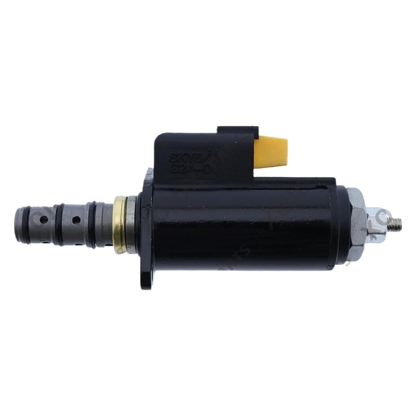 JJKKOZVQF 116-3526 1163526 Solenoid Valve E320 E320B E320C 330C