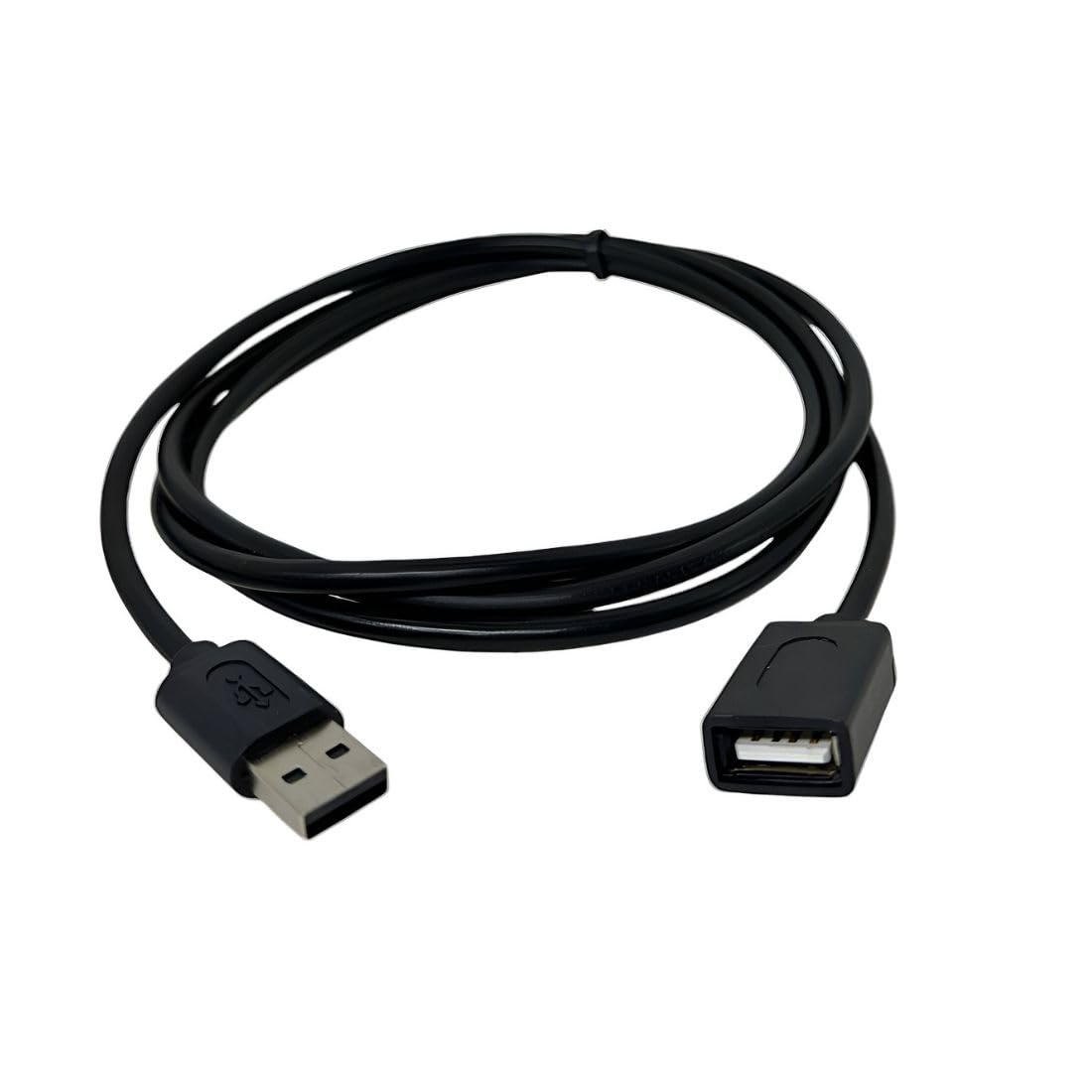 See full amazon price history chart for UPIX Premium Male to Female USB Extension Cable 8.5 Meters (27.9 Feet) - Black UPIX Premium Male to Female USB Extension Cable 8.5 Meters (27.9 Feet) - Black (B0CX4RFYMG) Amazon Price History, Amazon Price Tracker