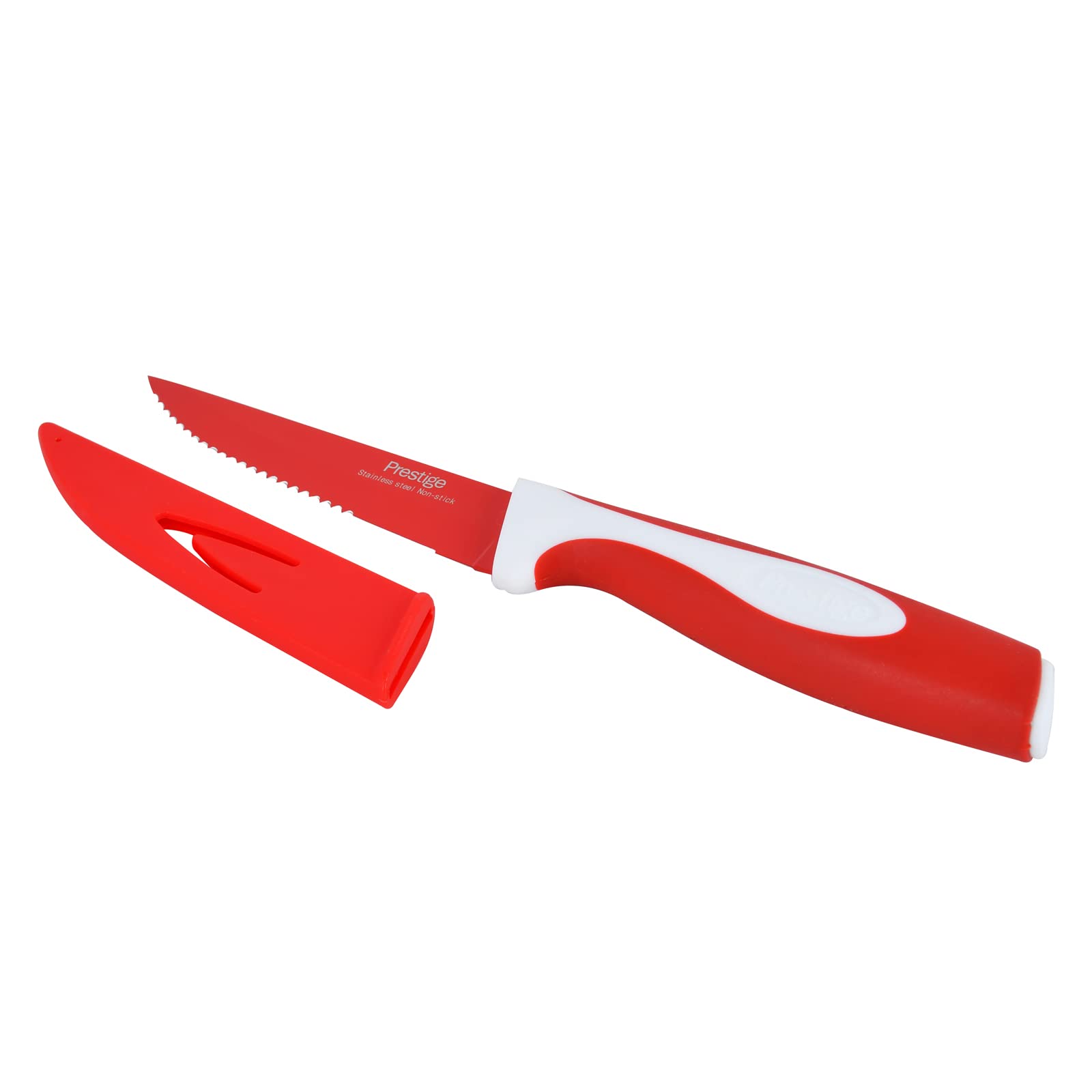 Prestige Vibro Steak Knife 10.2cm | PR9007