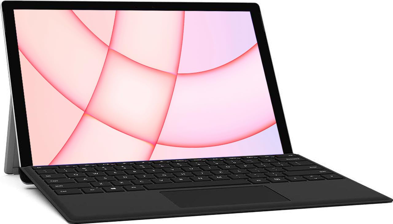 Amazon.com: Microsoft Surface Pro 4 Tablet PC, portátil con