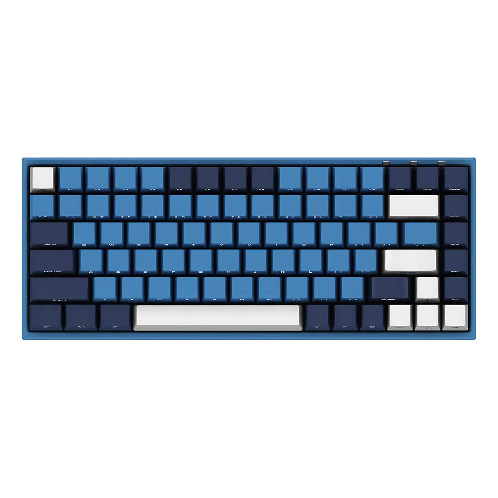 Akko 3084 Ocean Star Wired Mechanical Gaming Keyboard Cherry MX