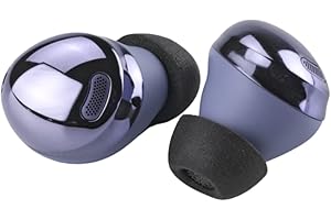 Comply Foam Ear Tips for Galaxy Buds Pro - Ultimate Comfort and Secure Fit