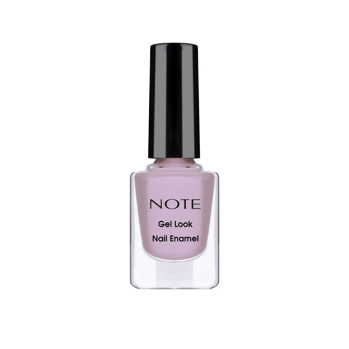 Note Gel Look Oje 03 Smokey Stone, Kahverengi