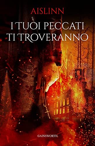 I Tuoi Peccati Ti Troveranno