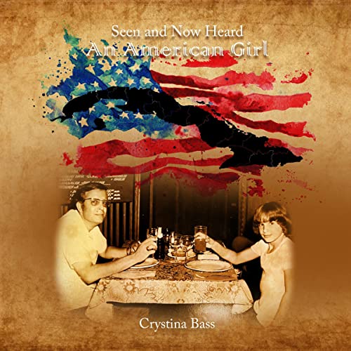 Seen and Now Heard by Crystina Bass episode artwork