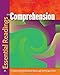 Essential Readings on Comprehension