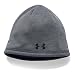 Under Armour Men's ColdGear Reactor Elements Beanie, Graphite (040)/Black, One Size