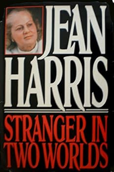 Hardcover Stranger in Two Worlds Book