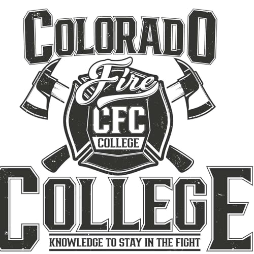 Colorado Fire College Podcast cover art
