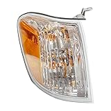 TYC 18-5991-00-1 Replacement Right Side Marker (Compatible with TOYOTA)