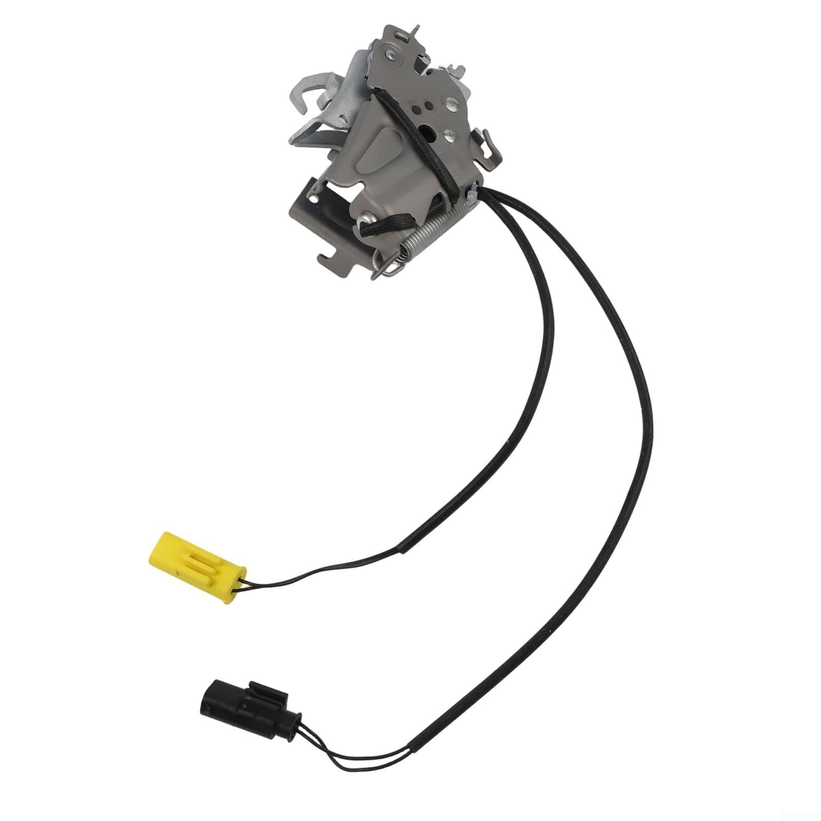 Verrou de capot de rechange pour BMW Série 1 F40 et G22 | Loquet métallique OE 51237468349