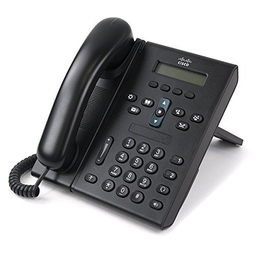 Cisco Cisco Unified Ip Phone 6921 Charco