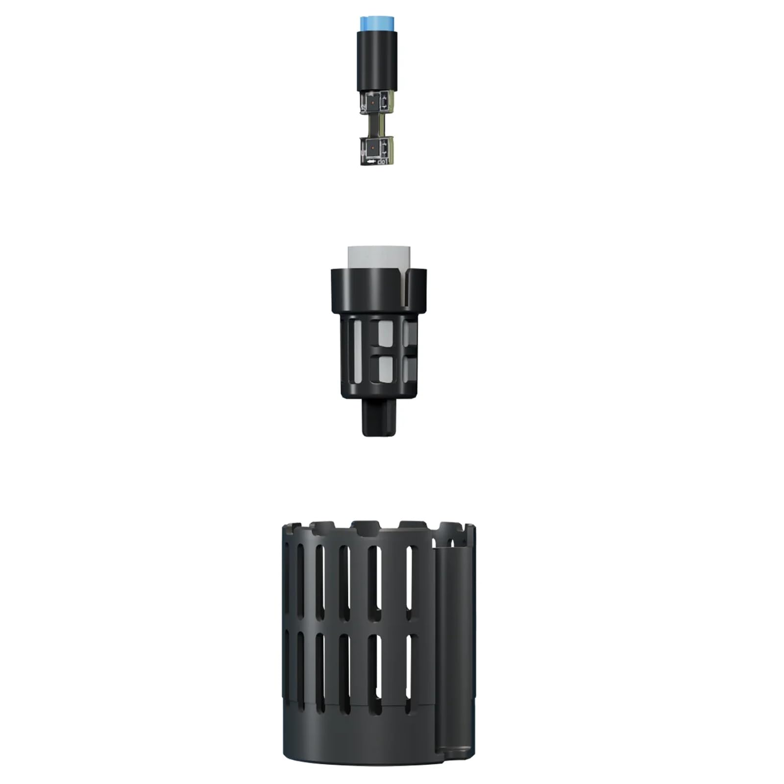 ECOWITT SHT30 Temp & Hygr with Protection Filter and Compensation Function for WS90 Only