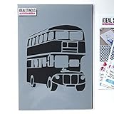 Ideal Stencils