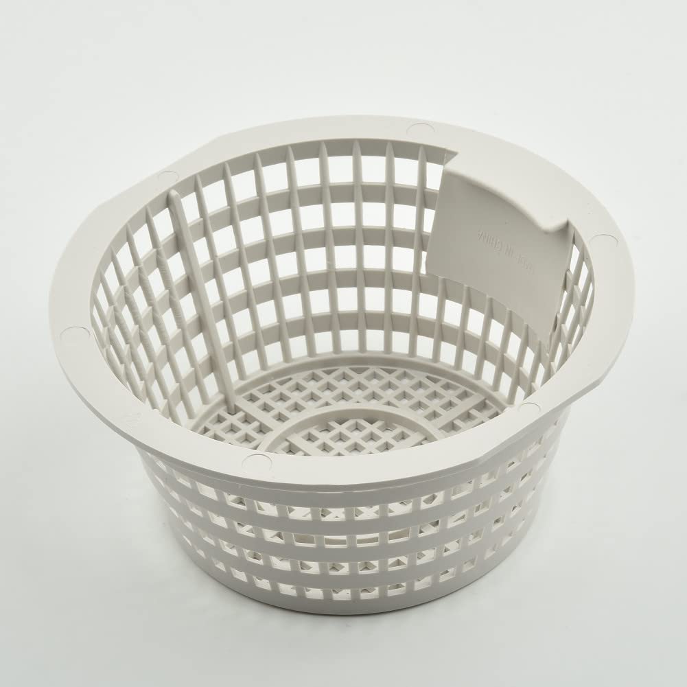 2# Na Pool Skimmer, Pool Skimmer Basket Swimming Pool Replacement Skimmer Basket Pool Filter Basket Pool Skimmer Baskets For Inground Pools