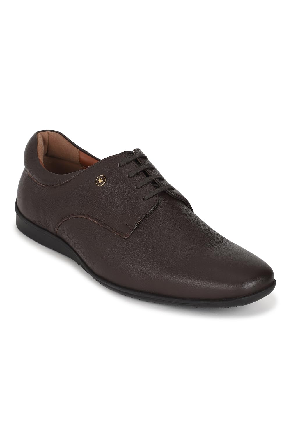 Men Leather Formal Shoes