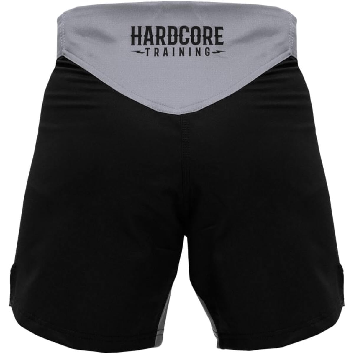 Hardcore Training Pantaloncini da combattimento MMA Neocamp da uomo Boxe Combat BJJ Grappling Fitness Muay Thai Kickboxing No Gi