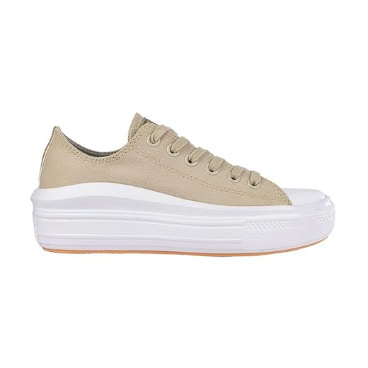 Tênis Feminino Converse Chuck Taylor All Star Move