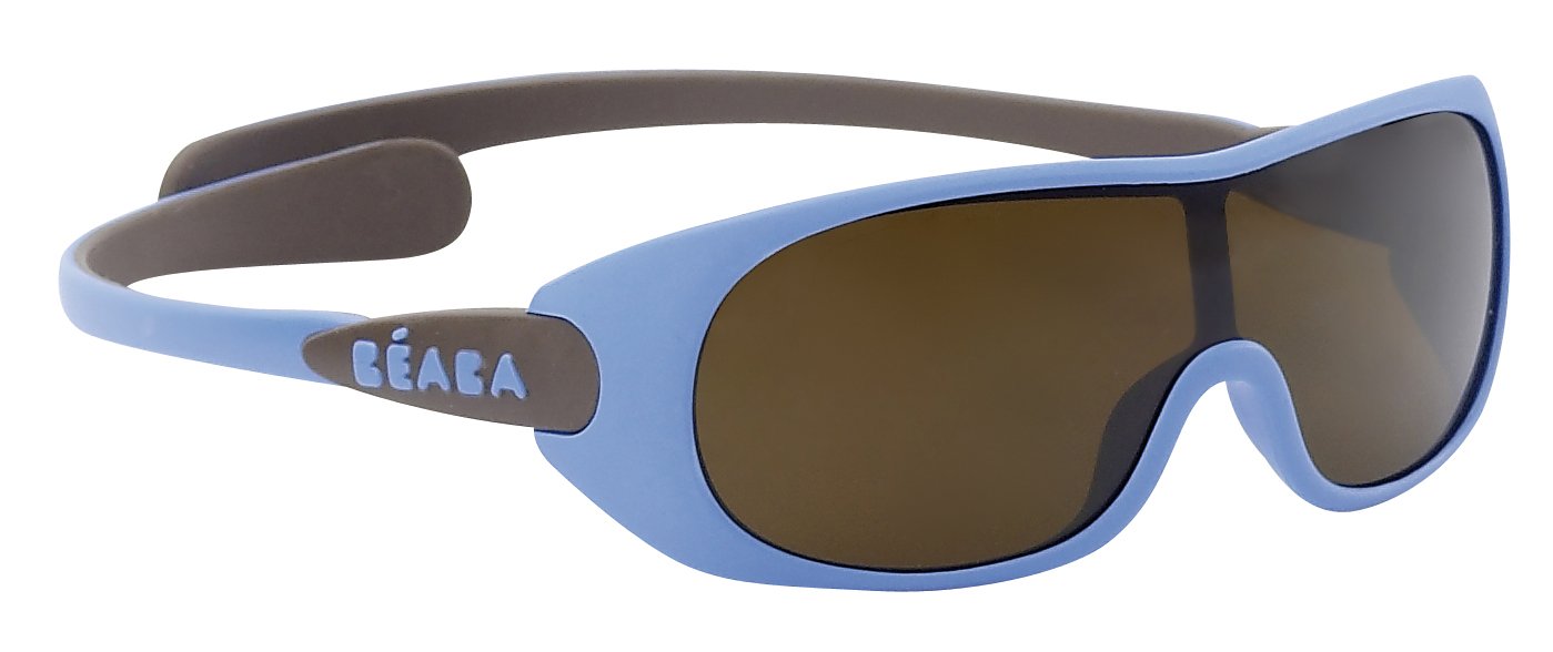 Béaba Beaba 930166 Gafas de sol para niños, colores surtidos