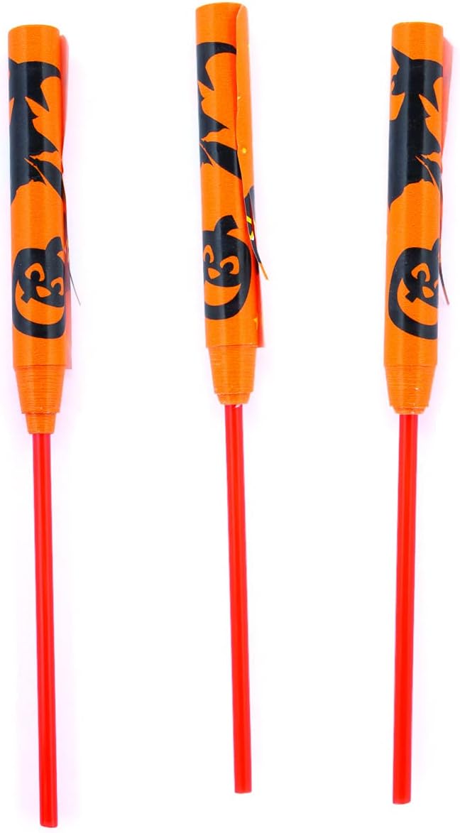 Fun Express Halloween Chinese YOYO Toys 12 Pieces