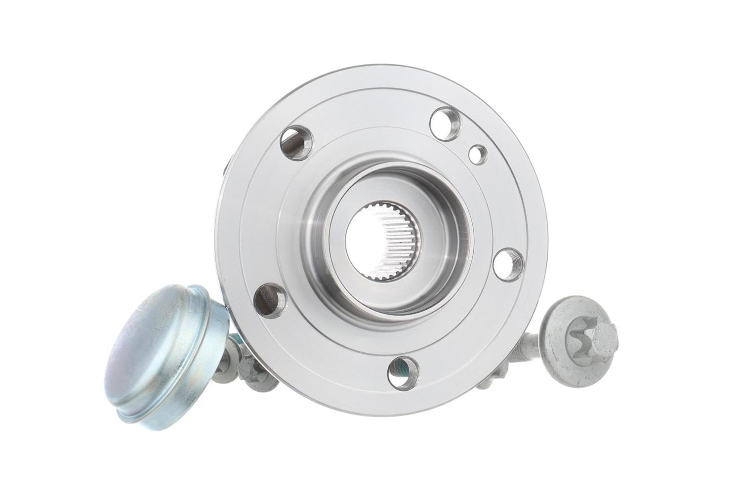 SKF Kit de roulements de roue VKBA7201
