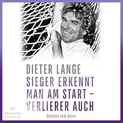 Sieger erkennt man am Start - Verlierer auch Titelbild