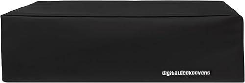 Miniatura 3 de Protector antipolvo para impresoras Canon imagePROGRAF PRO-1000 y PRO-1100 – Antiestática, resistente al agua, resistente a los arañazos, protección