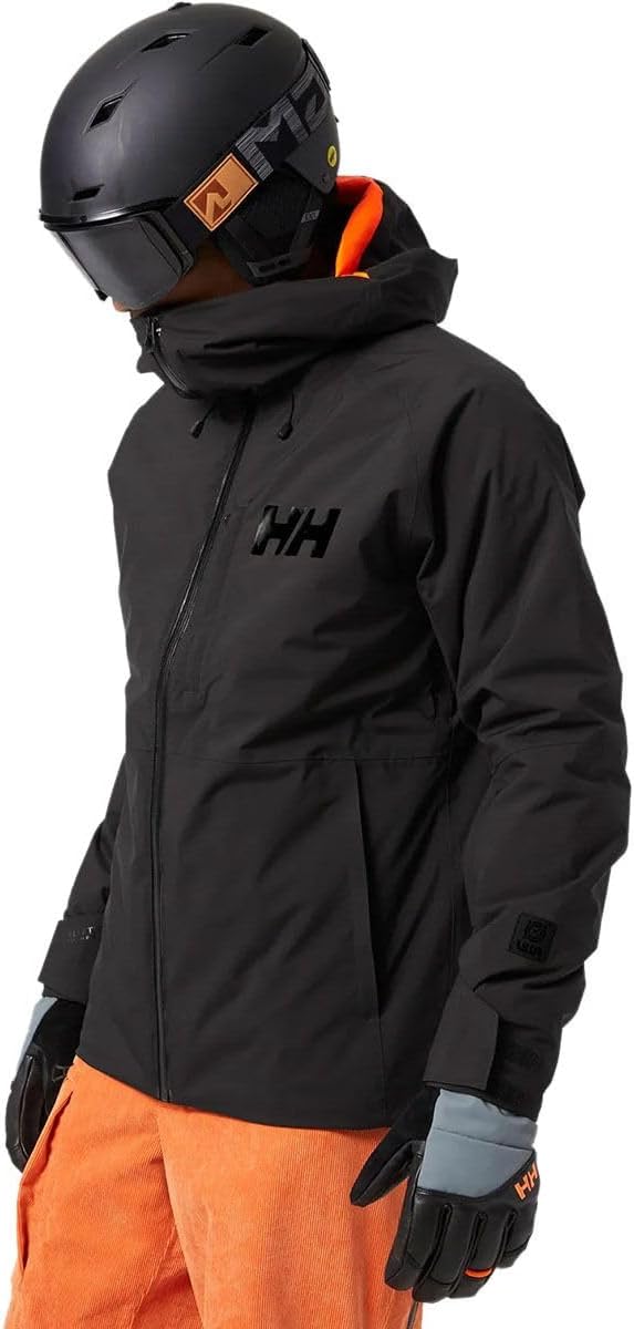 Helly-HansenMen's Powderface Jacket
