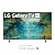 LG 65-Inch Class Gallery TV QNED AI LX7B Series Mini LED Smart TV with Included Snow White Frame, HDR10, AI Super Upscaling 4K, Filmmaker Mode, Wow Orchestra, Compatible with Alexa (65LX7BPUA, 2026)