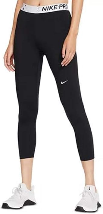 NIKE Pro Mallas y Leggings Mujer : Amazon.es: Ropa