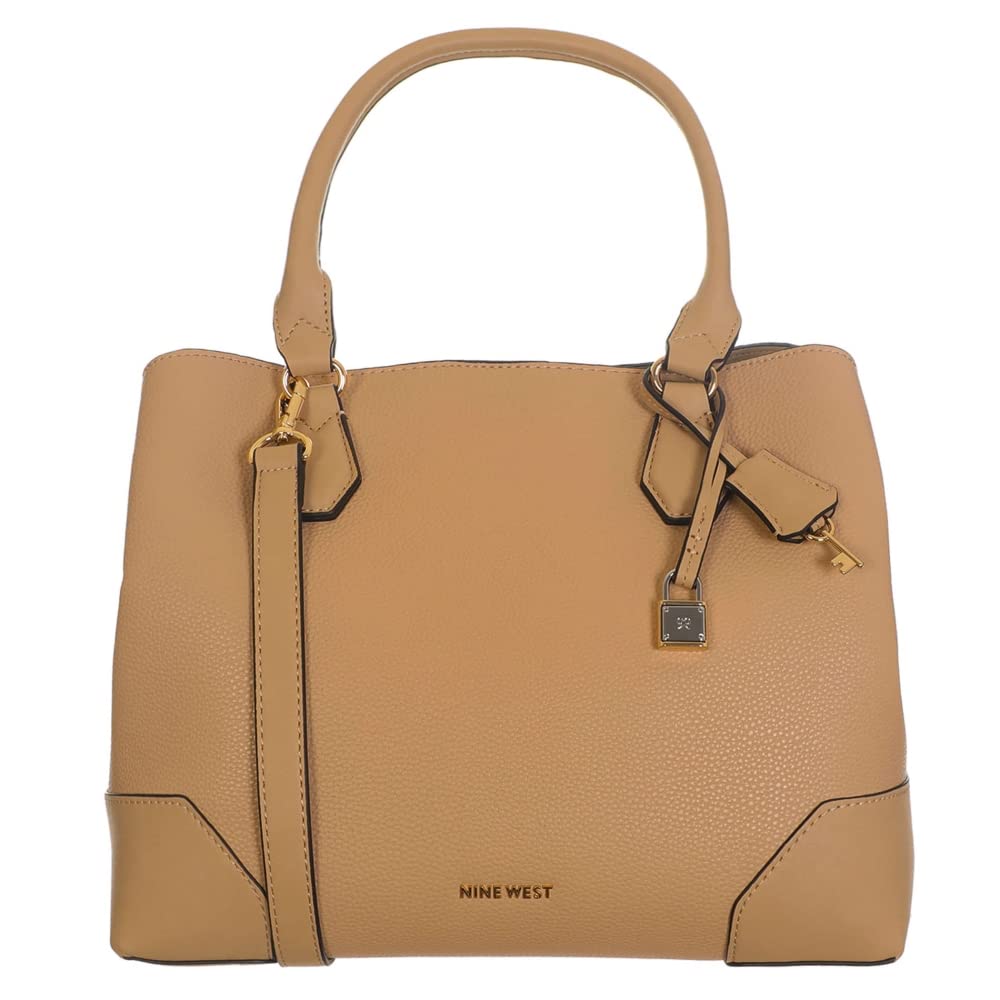 NINE WESTWomens Brooklyn Jet Set Carryall NGV108509