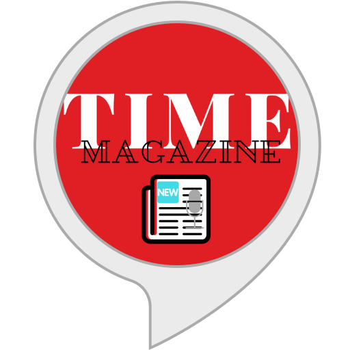 Amazon.com.au: Time Magazine : Alexa Skills