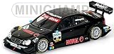 escala 1:43 MERCEDES-BENZ CLASE C DTM\'06, (A. Margaritis)