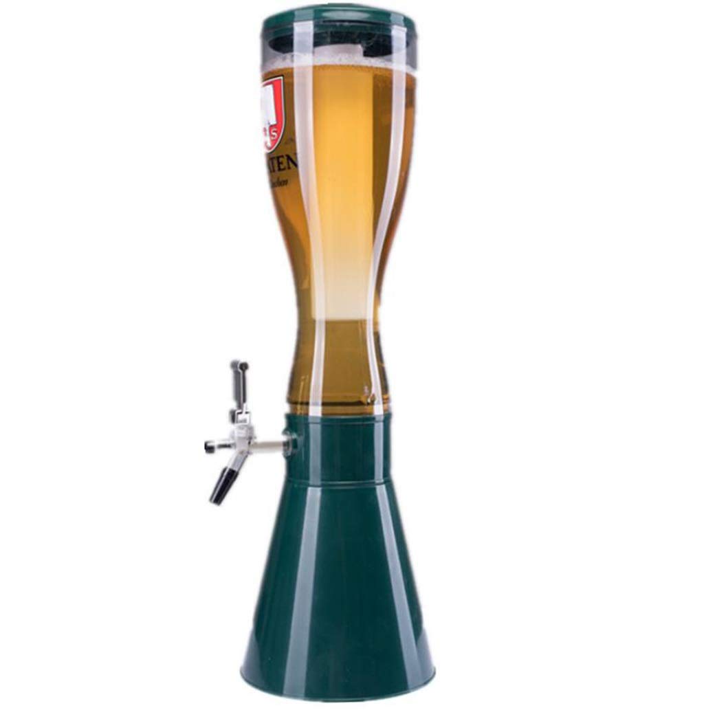 Buy Ice Core Beverage Dispenser Tower Drink Dispenser op Tower Home