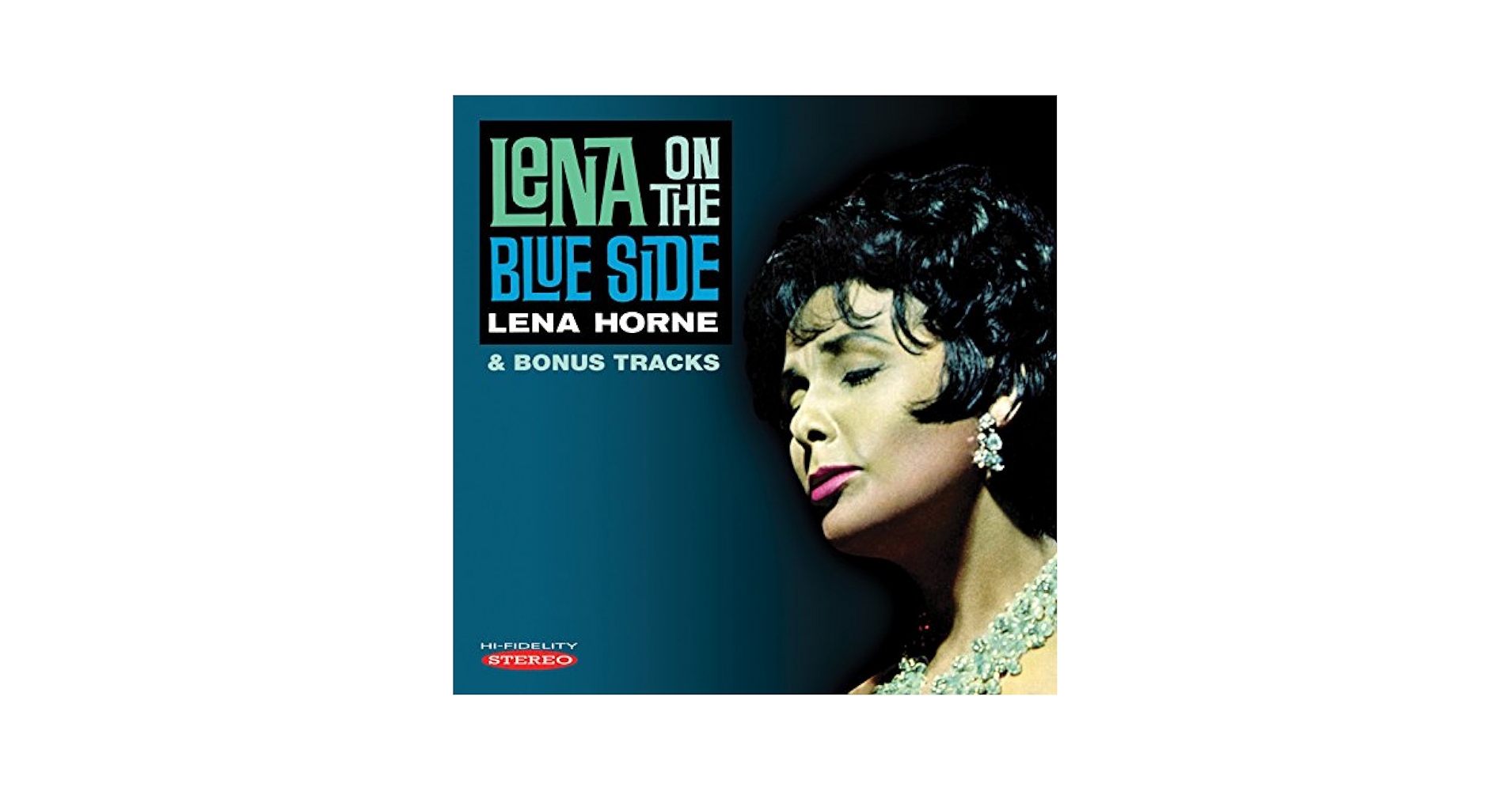 フリーソウル収録！Lena Horne / STANDING ROOM ONLY フリーソウル収録！Lena Horne / STANDING ROOM ONLYクラシック