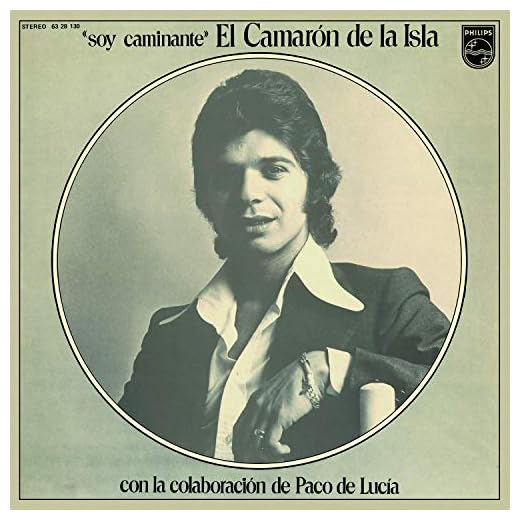 Soy Caminante (Vinilo De Color)