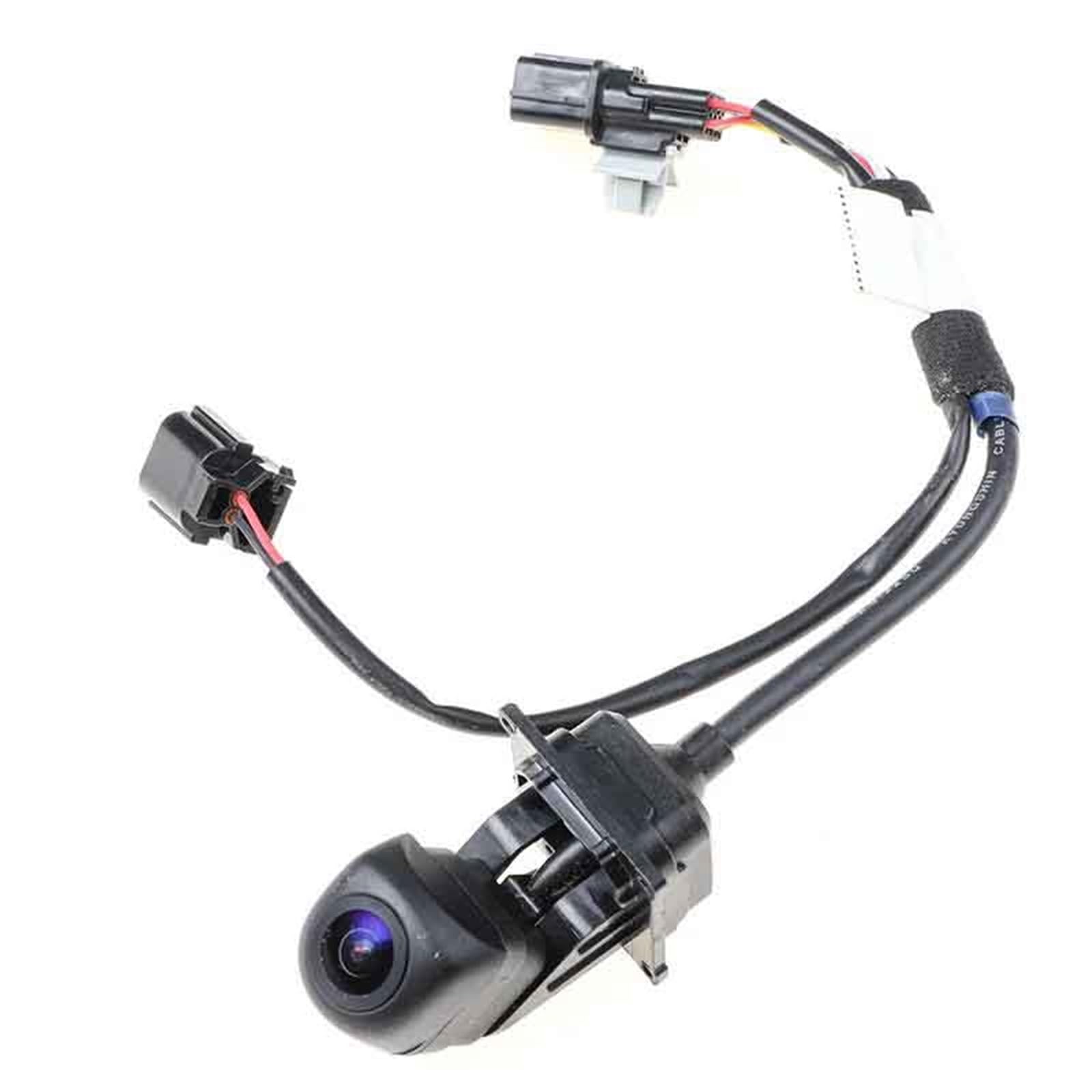 Cámara De Visión Trasera para Coche 95766D8300, Asistencia Estacionamiento, Respaldo 95766-D8300 para KX3