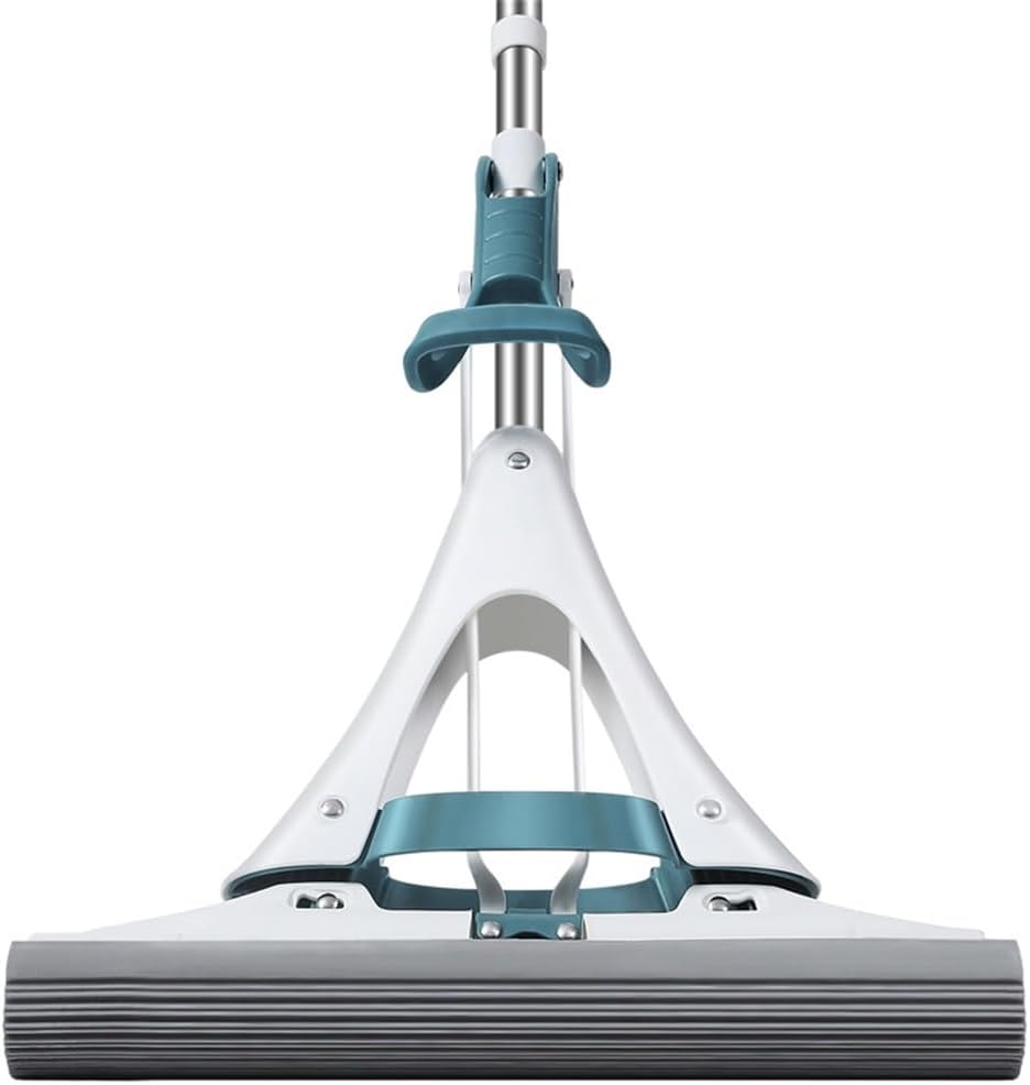 Cotton Mop Sponge Mop Large Sponge Dunnage Foam Kitchen Mop Cotton Floor Mop