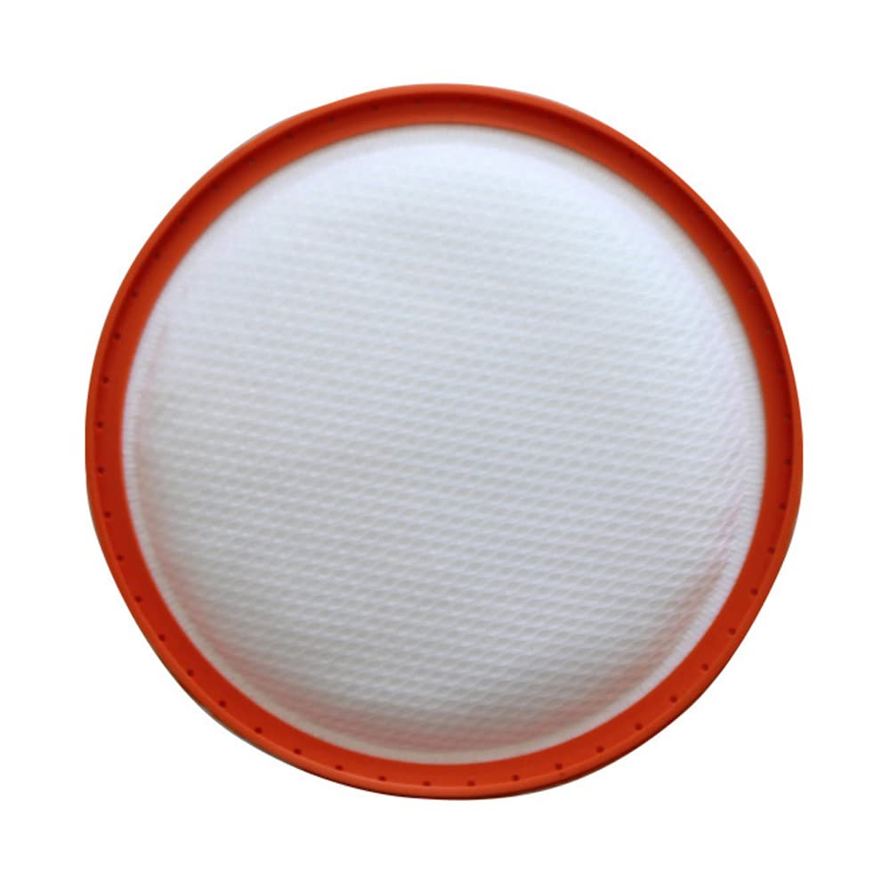 NC Washable Filter Pre Motor Filter For VAX Power Compact Cylinder Vacuum Cleaner CCMBPCV1P1 150mm