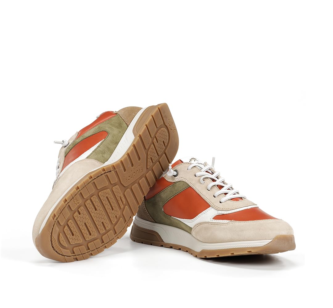 LOUIS F2192 Deportivo Naranja