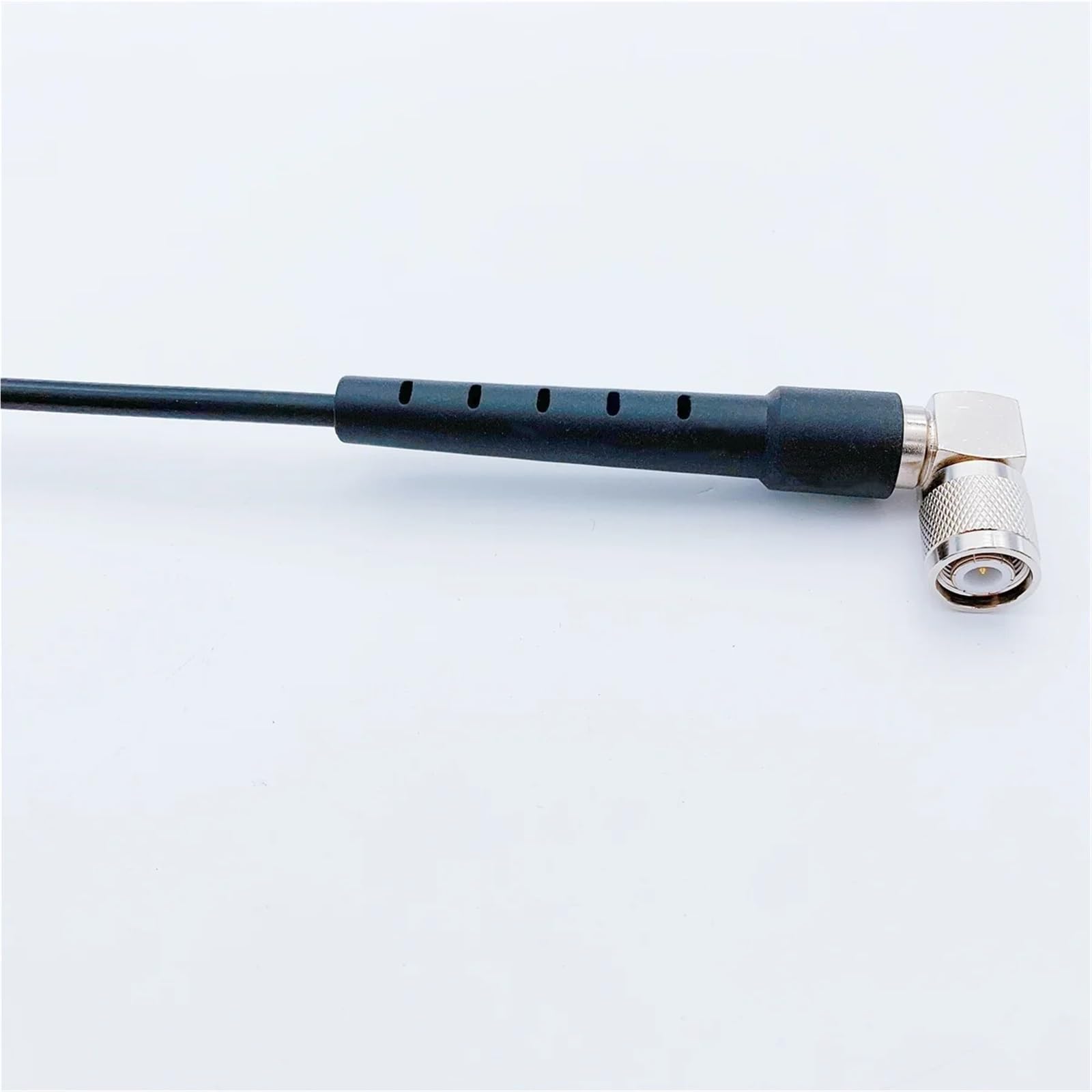 58957 Kabel Anwendbar auf GNSS GPS Radio Antennenkabel 90 Grad Winkel kompatibel R7 R9 SPS855 SPS431 SPS356 351(5M)