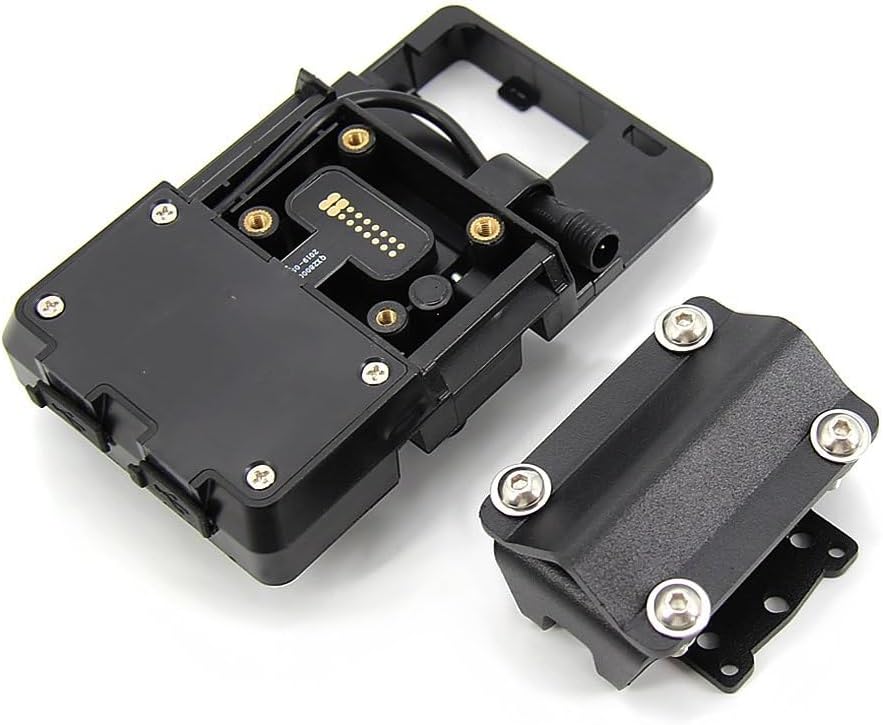 ナビゲーションブラケット 用アプリリア用トゥアレグ 660 2022